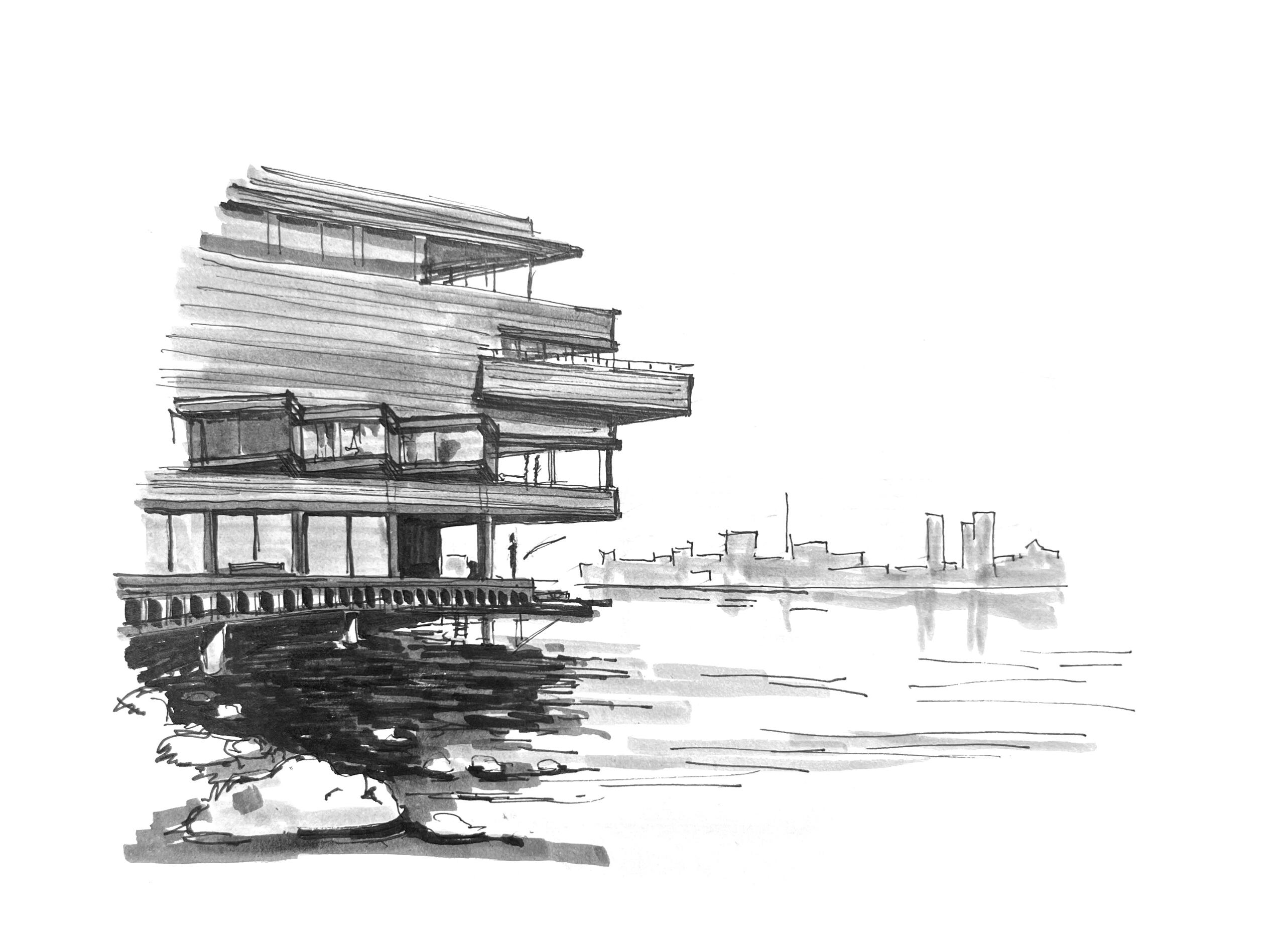 25_Maritim Museum, Oslo 2025