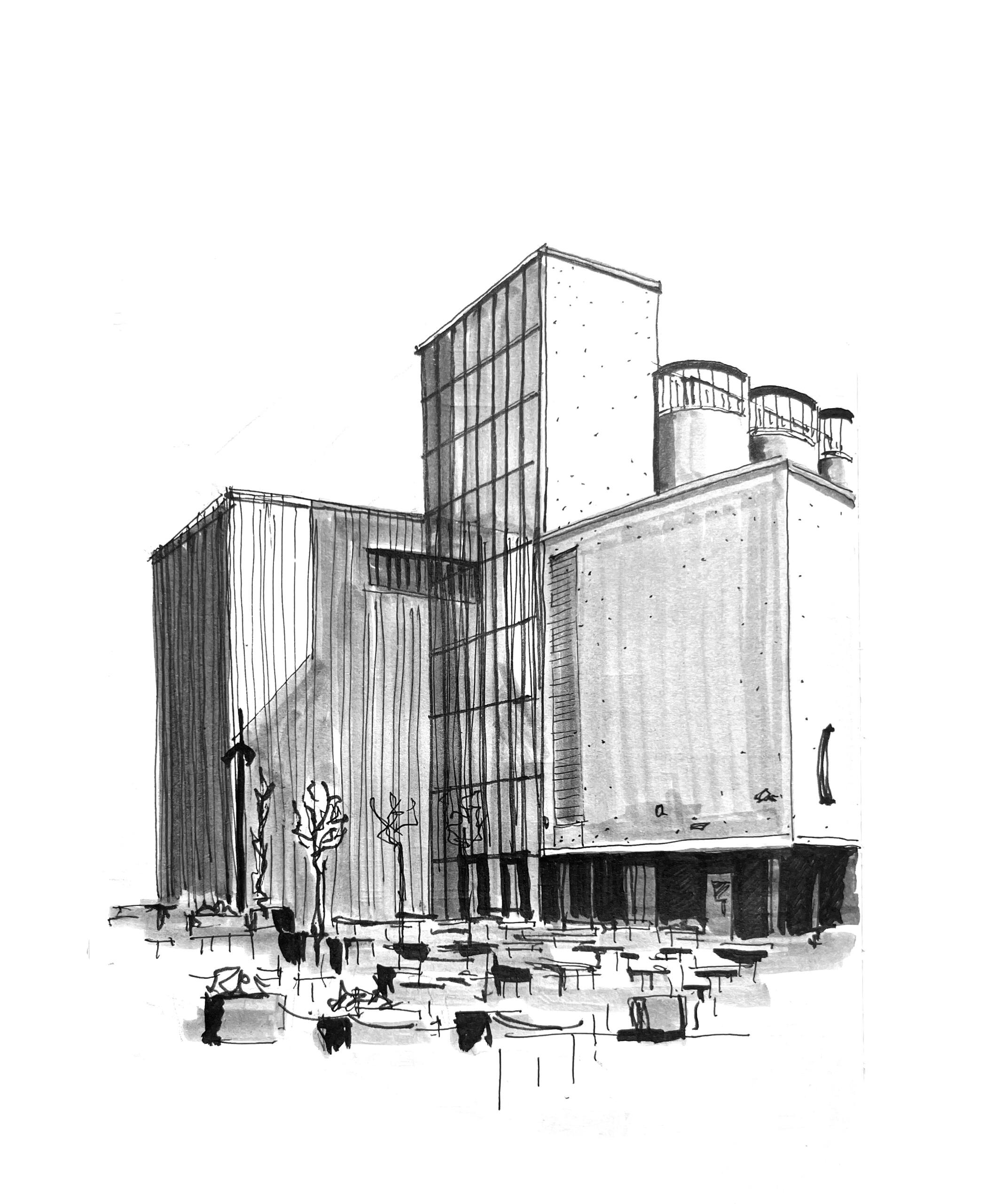 25_Kunstsilo, Kristiansand 2025