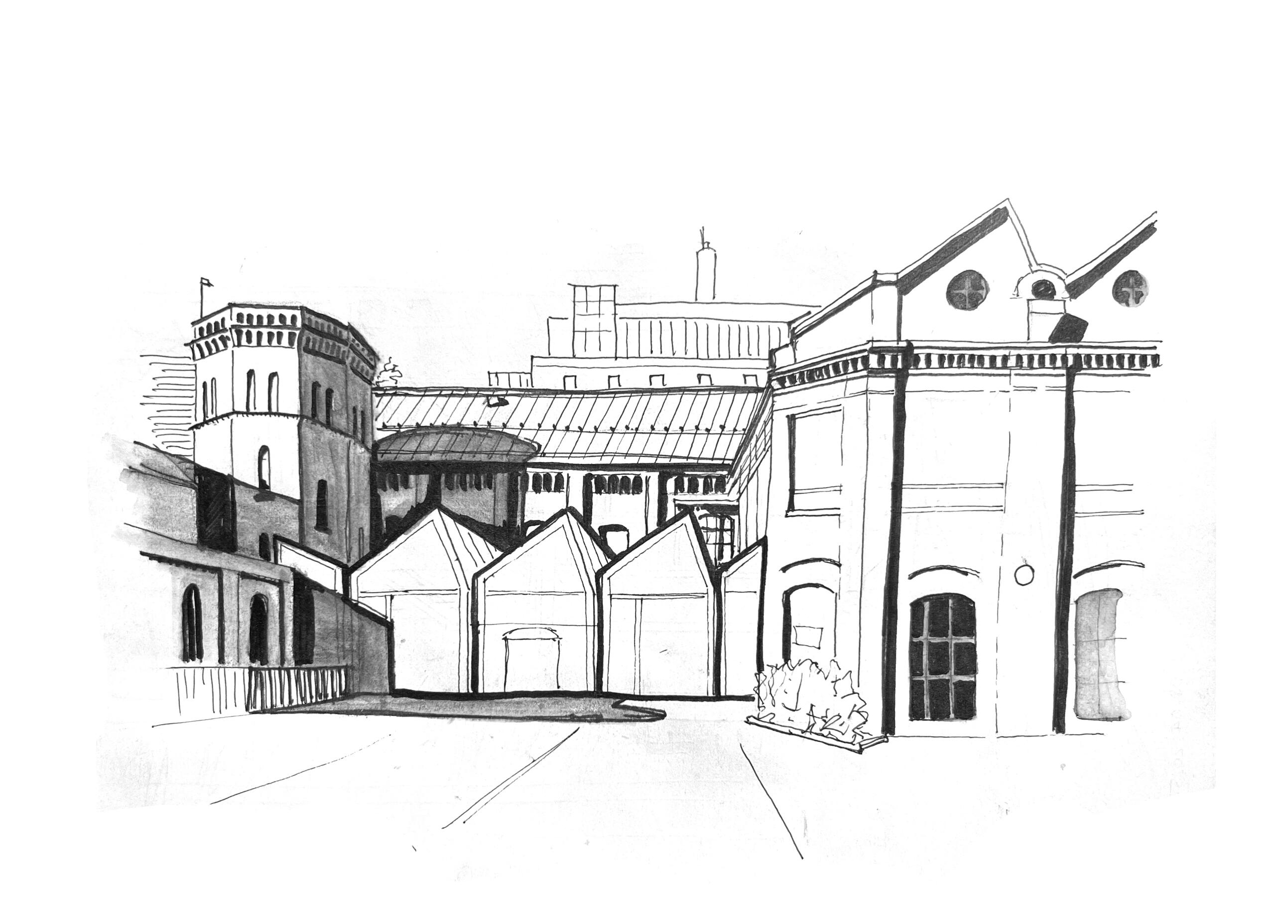 25_Kunsthochschule Oslo, Norwegen 2025