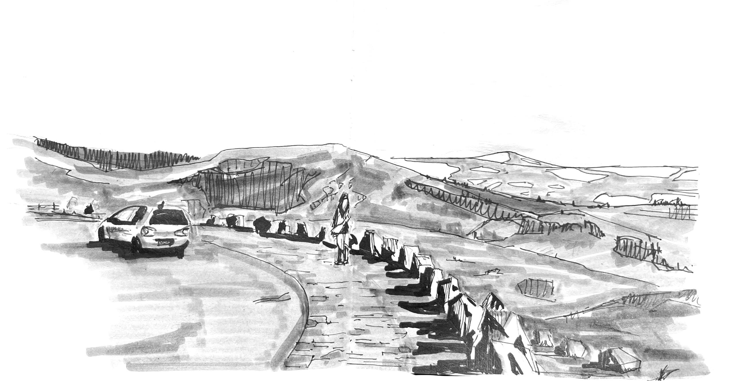 25_Flam, Norwegen 2025