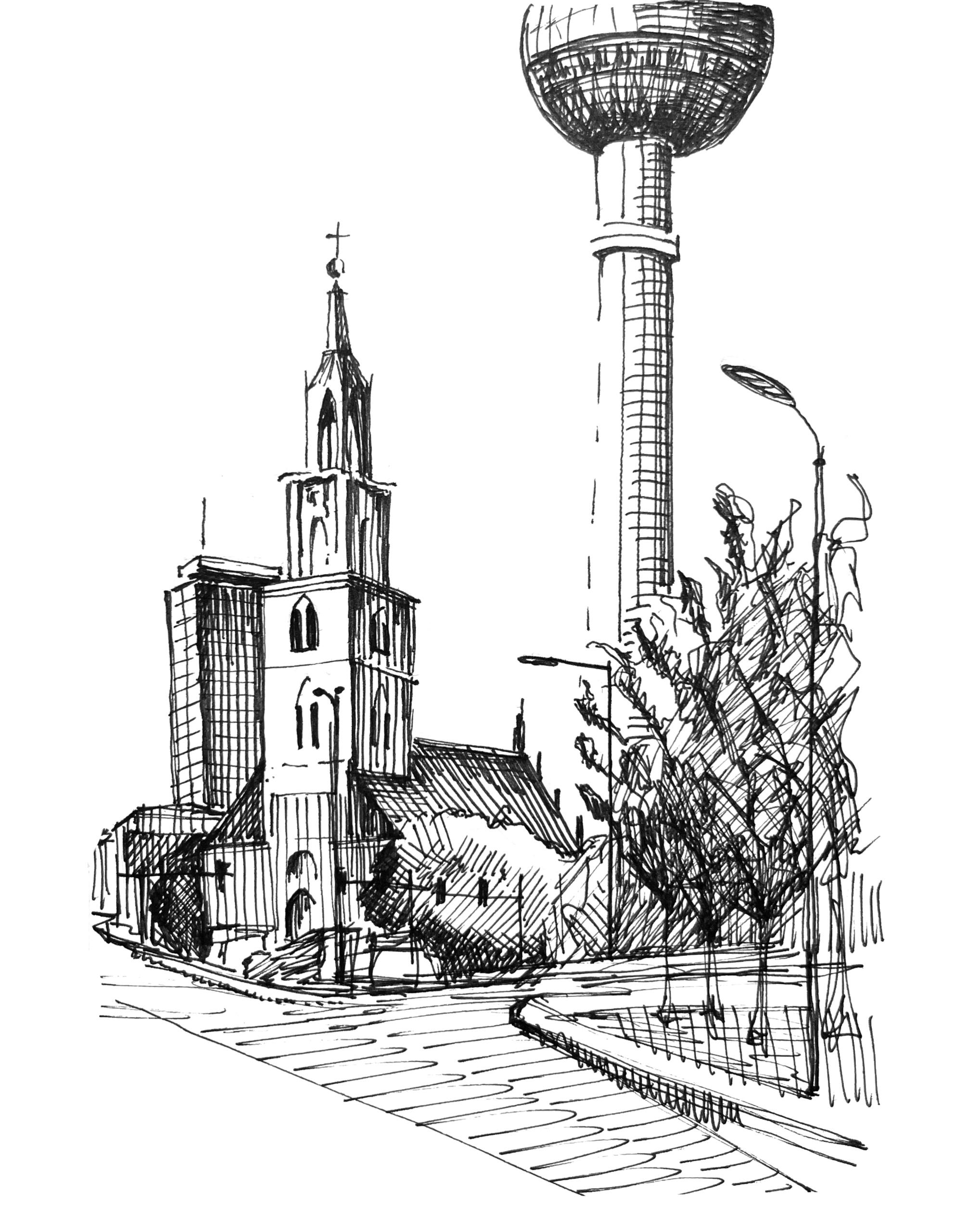 23_St. Marienkirche, Berlin 2023