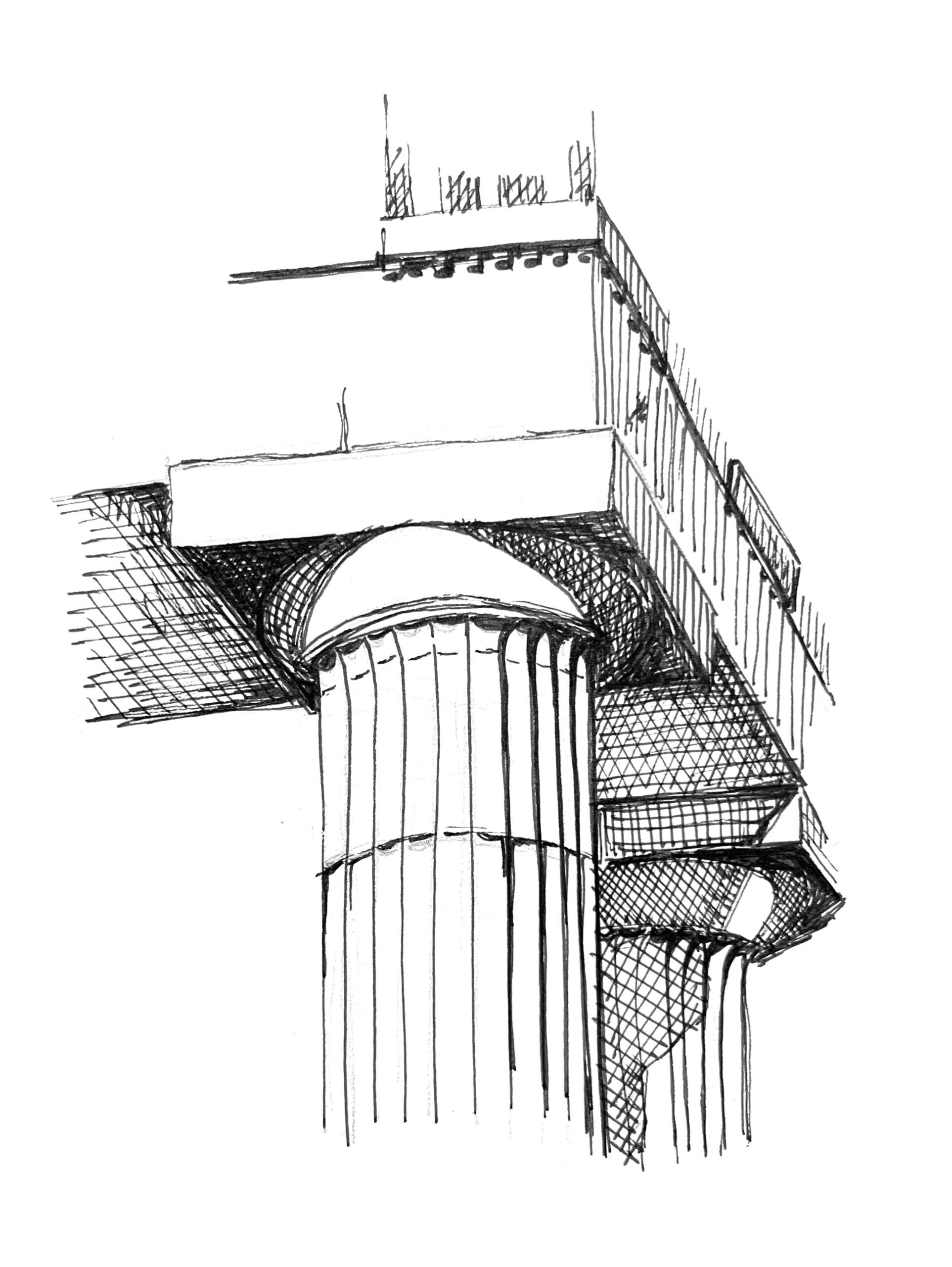 23_Parthenon II, Athen 2023