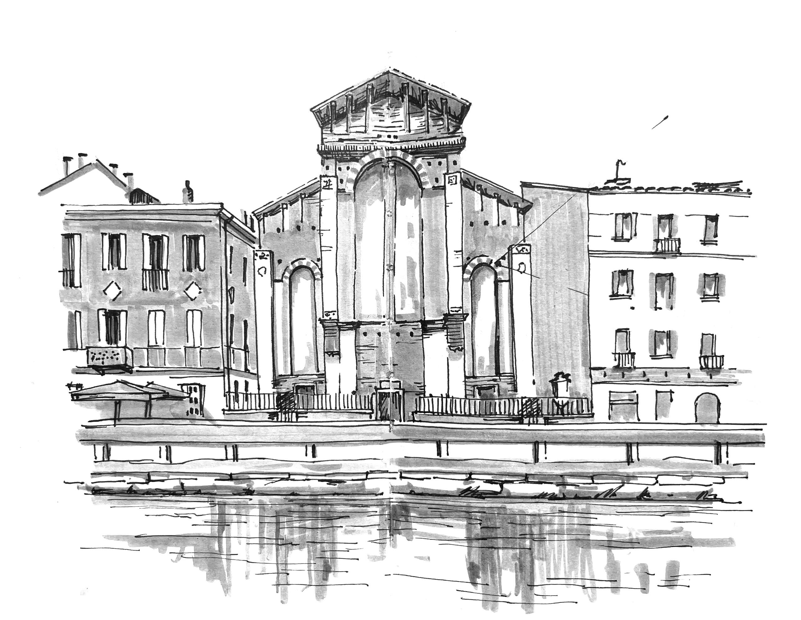 23_Navigli, Mailand 2023