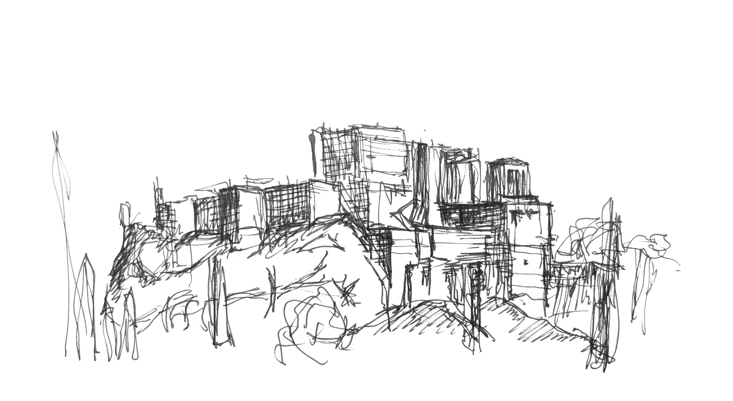 23_Akropolis I, Athen 2023