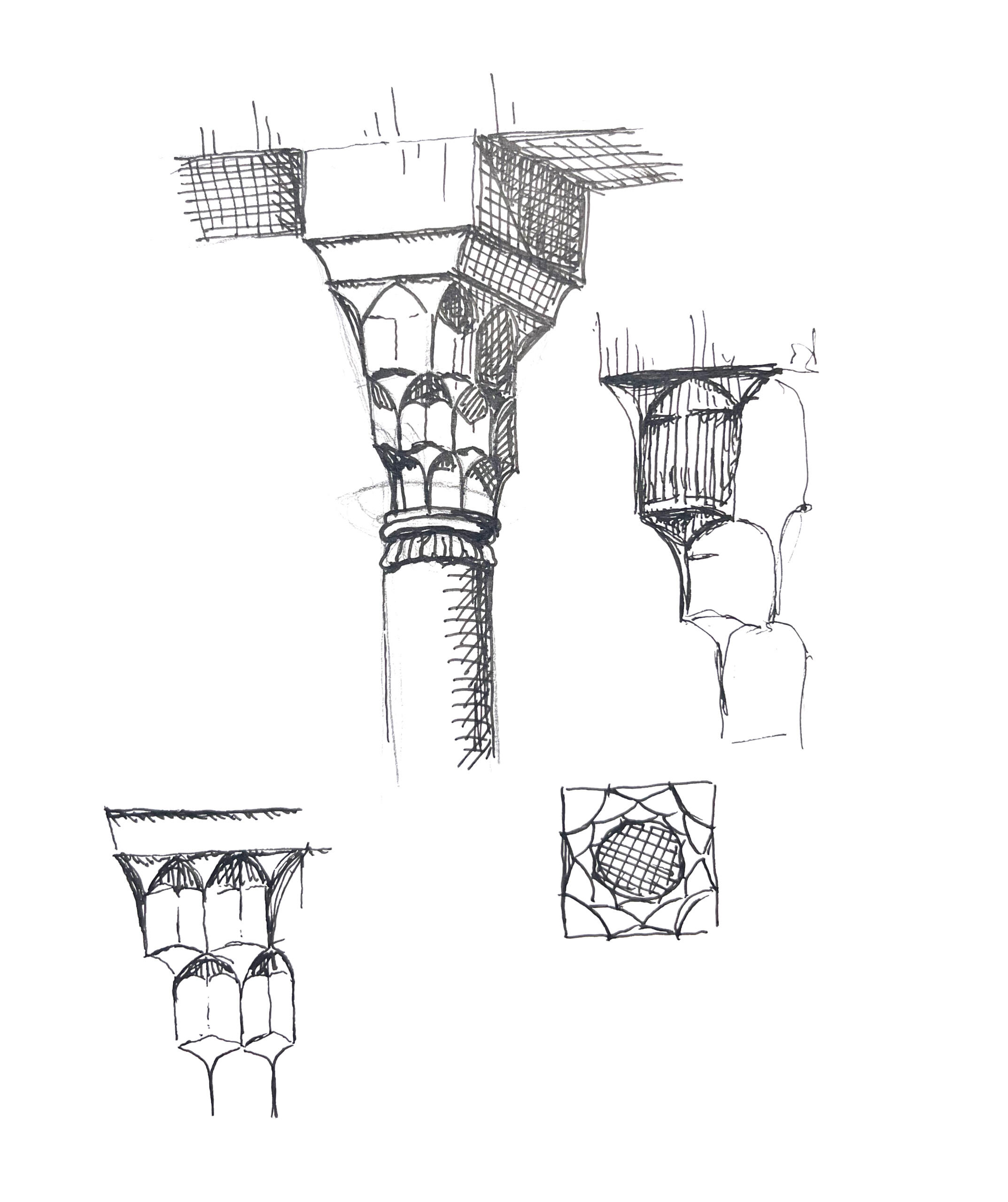 22_Narenjestan Palast, Schiras 2022